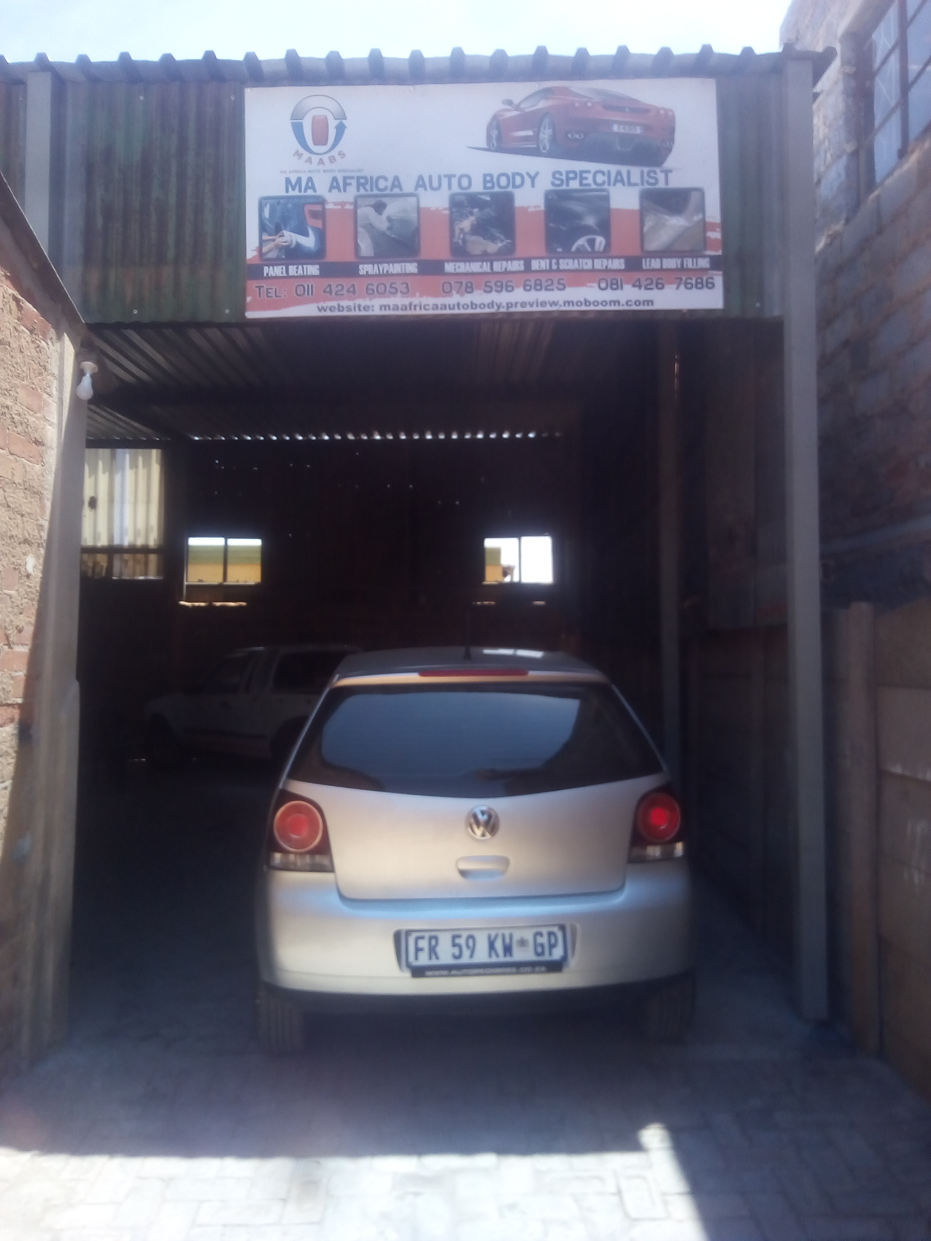 WORKSHOP